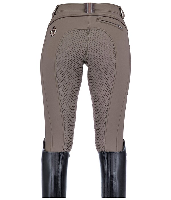 Grip Full-Seat Breeches Danielle