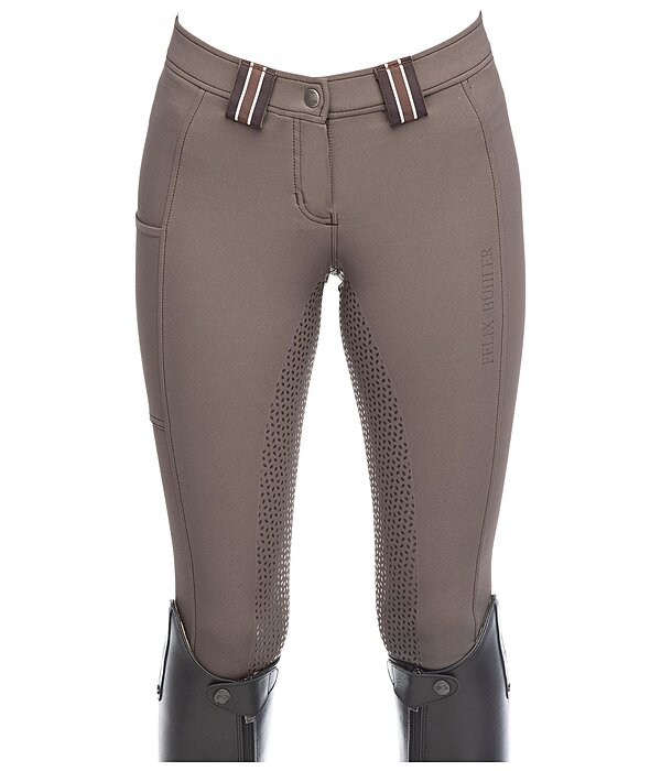 Grip Full-Seat Breeches Danielle