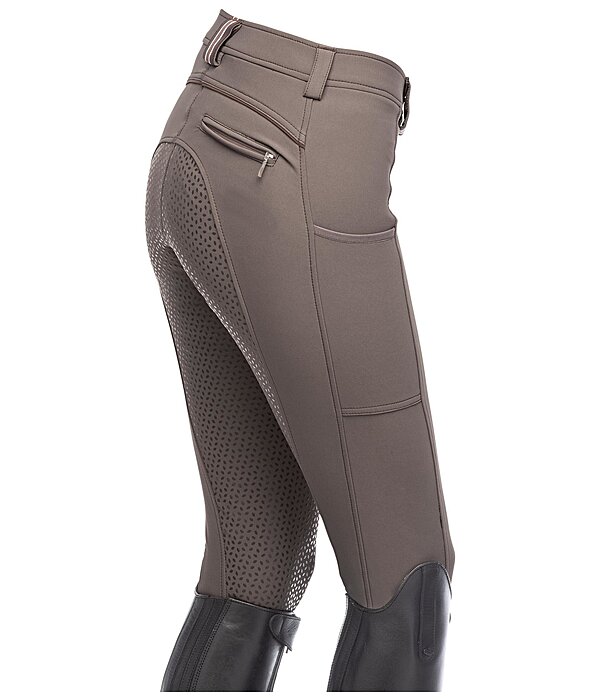 Grip Full-Seat Breeches Danielle