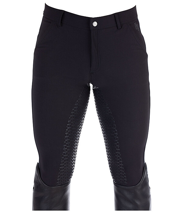Men's Grip Full-Seat Breeches Marco