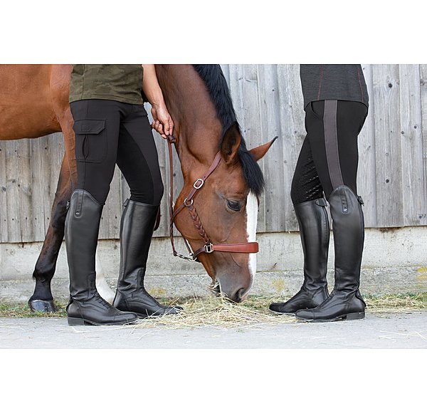 Men's Grip Full-Seat Breeches Marco
