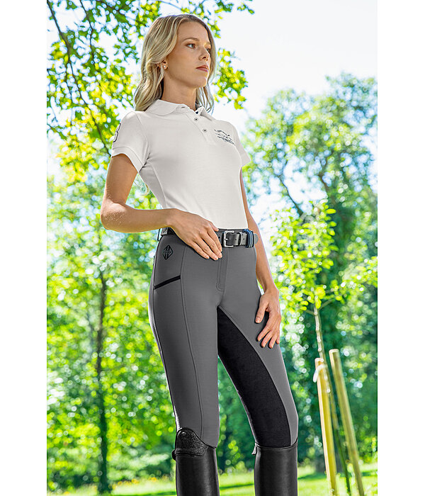 Full-Seat Breeches Lillian