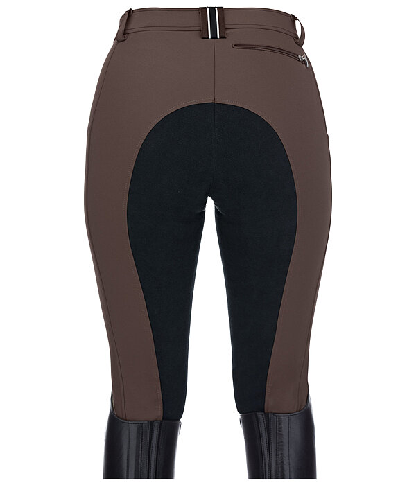 Full-Seat Breeches Lillian