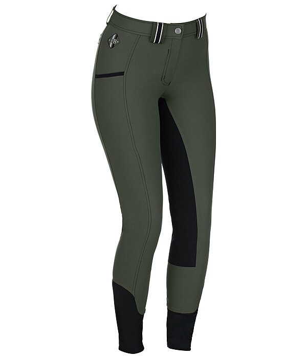 Full-Seat Breeches Lillian