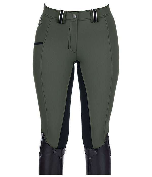 Full-Seat Breeches Lillian