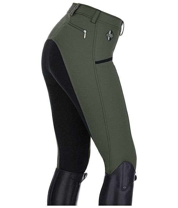 Full-Seat Breeches Lillian