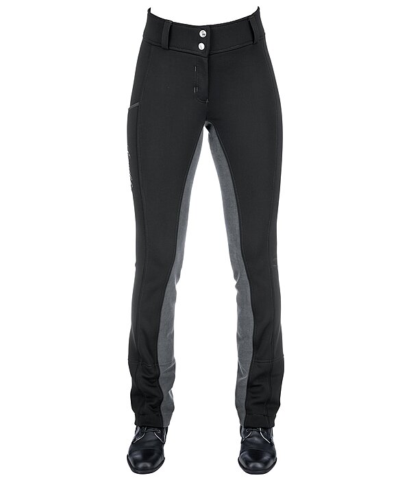 Thermal Full-Seat Jodhpurs Leana