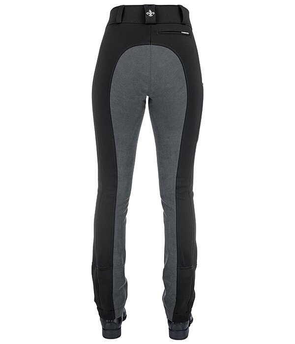 Thermal Full-Seat Jodhpurs Leana