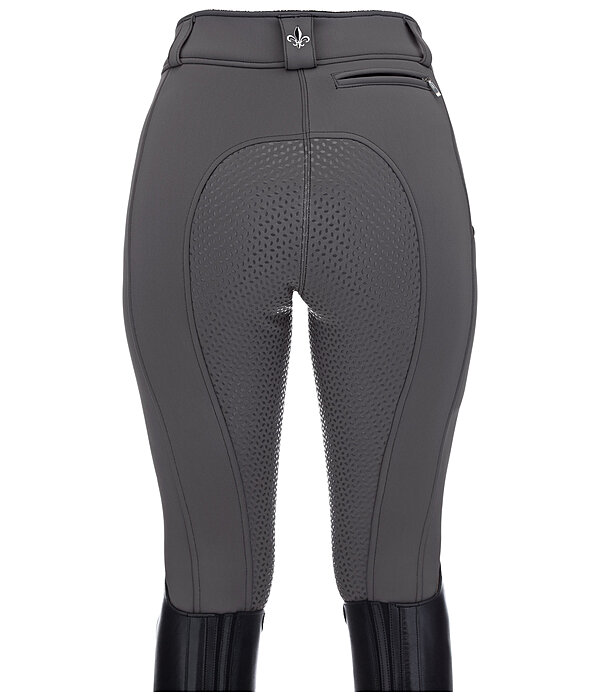 Grip Thermal Full-Seat Breeches Enny