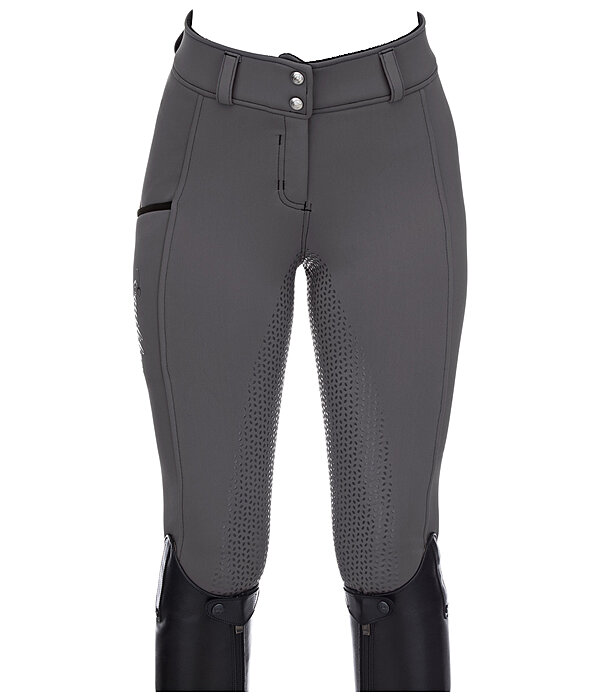 Grip Thermal Full-Seat Breeches Enny