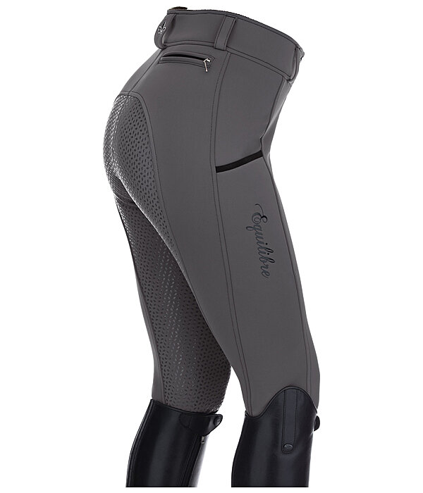 Grip Thermal Full-Seat Breeches Enny