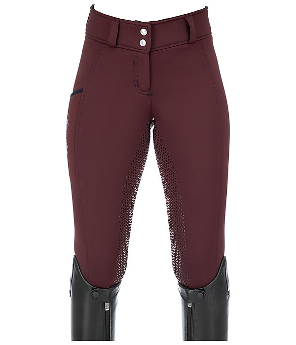 Grip Thermal Full-Seat Breeches Enny