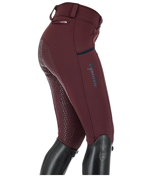 Grip Thermal Full-Seat Breeches Enny