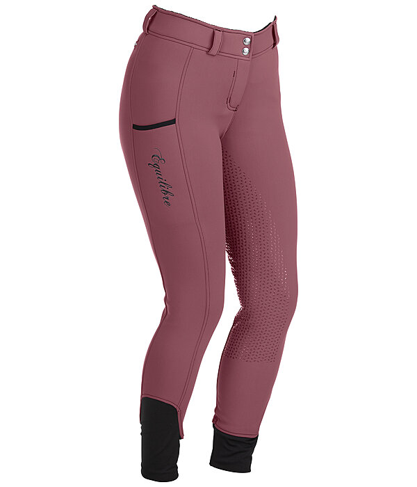 Grip Thermal Full-Seat Breeches Enny