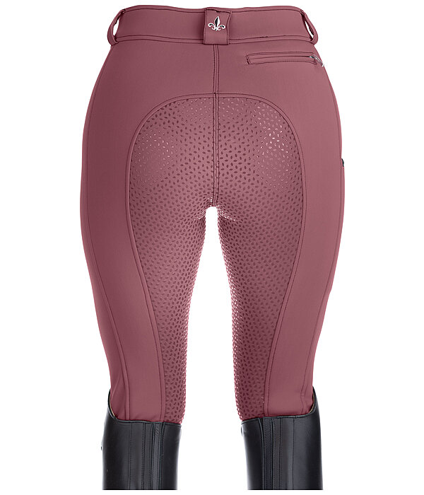 Grip Thermal Full-Seat Breeches Enny