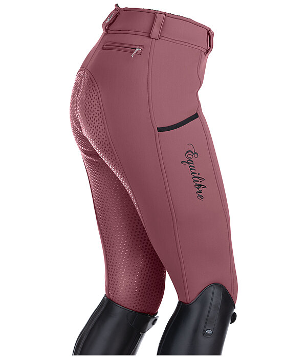 Grip Thermal Full-Seat Breeches Enny