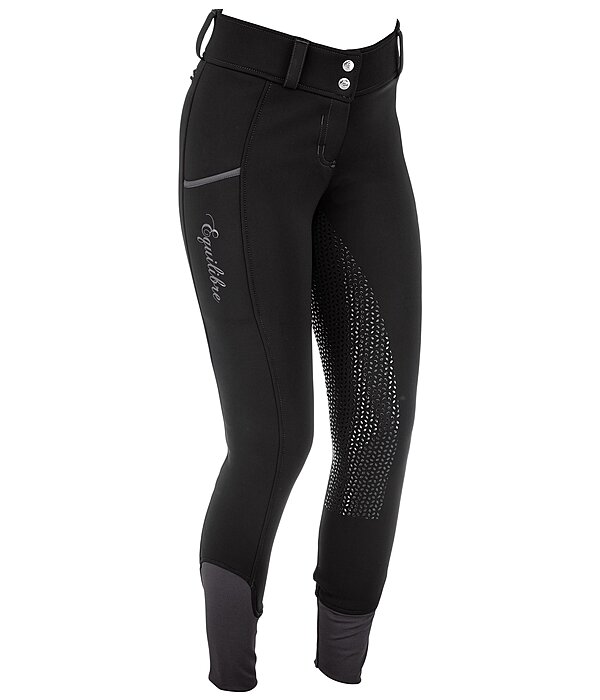 Grip Thermal Full-Seat Breeches Enny