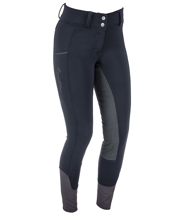 Thermal Full-Seat Breeches Annelie