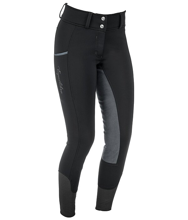 Thermal Full-Seat Breeches Annelie