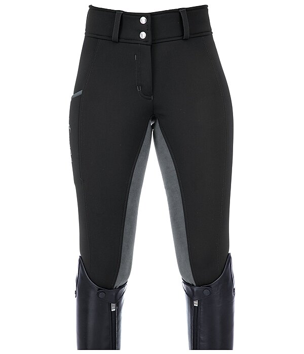 Thermal Full-Seat Breeches Annelie