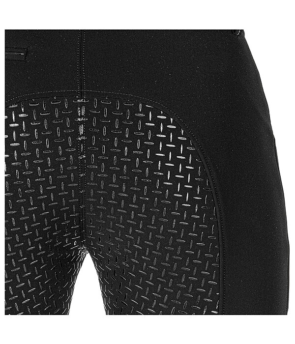 Men's Grip Full-Seat Soft Shell Breeches Oliver