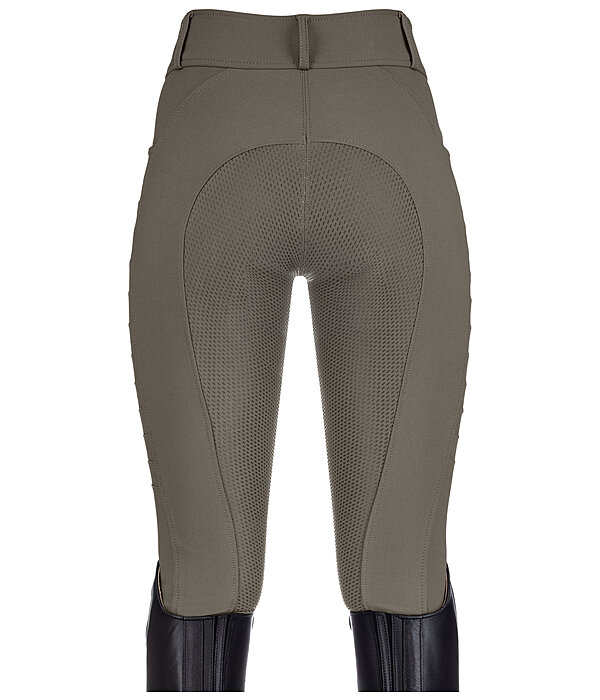 Grip Full-Seat Breeches Michelle