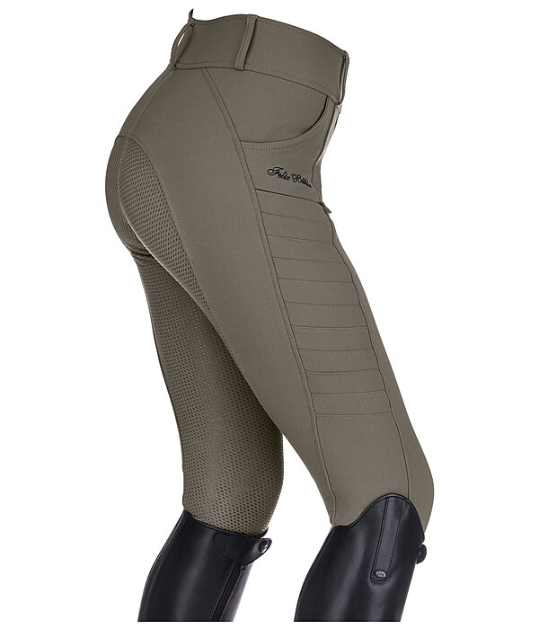 Grip Full-Seat Breeches Michelle