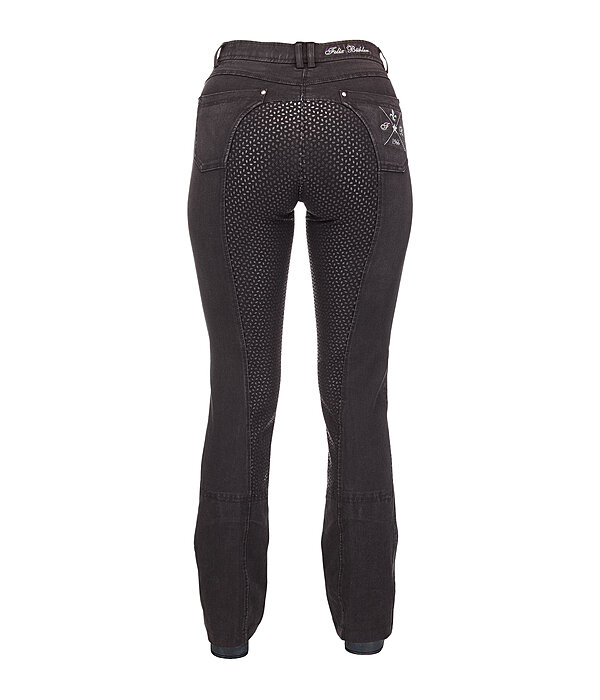 Grip Full-Seat Jodhpurs Lysann