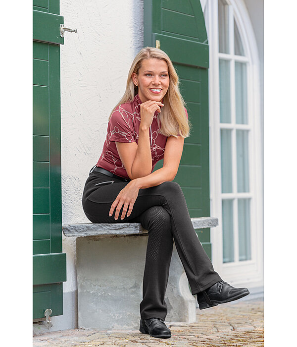 Grip Full-Seat Jodhpurs Clarissa