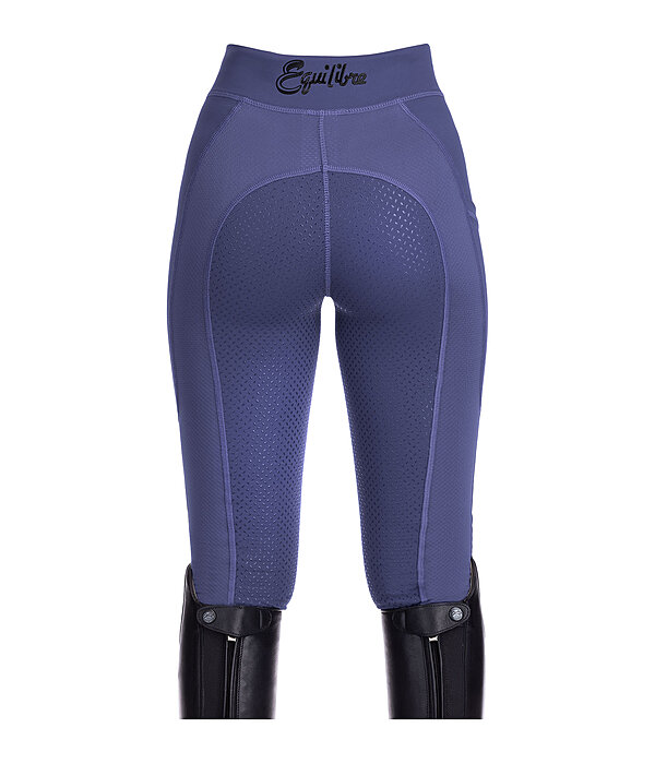 Children's Summer Grip Full-Seat Tights Sunny