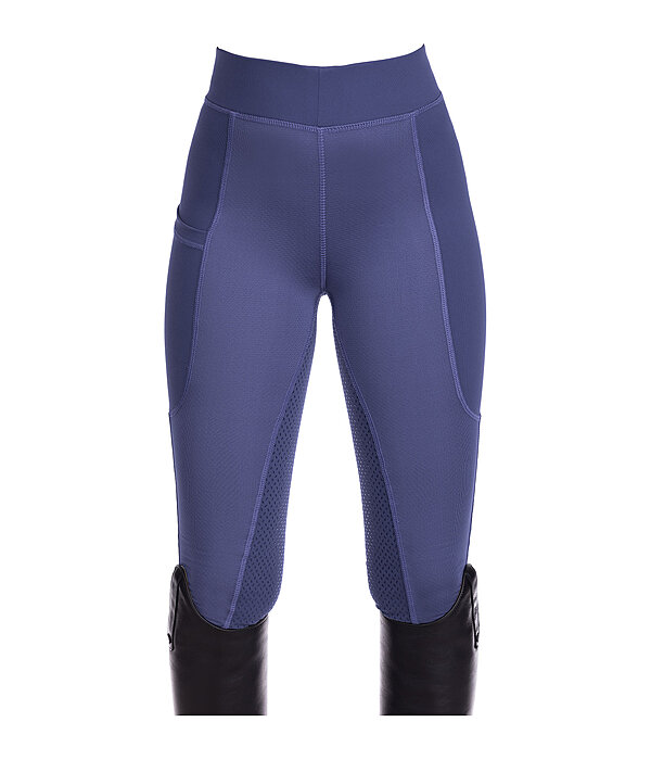 Children's Summer Grip Full-Seat Tights Sunny
