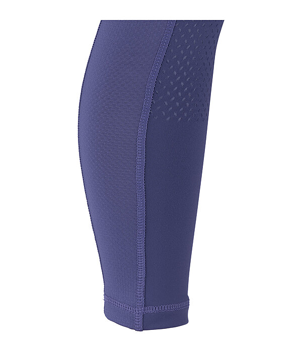 Children's Summer Grip Full-Seat Tights Sunny
