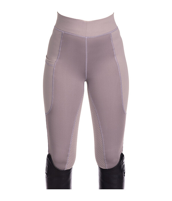 Children's Summer Grip Full-Seat Tights Sunny