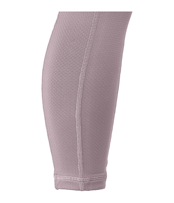 Children's Summer Grip Full-Seat Tights Sunny