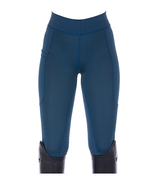 Children's Summer Grip Full-Seat Tights Sunny
