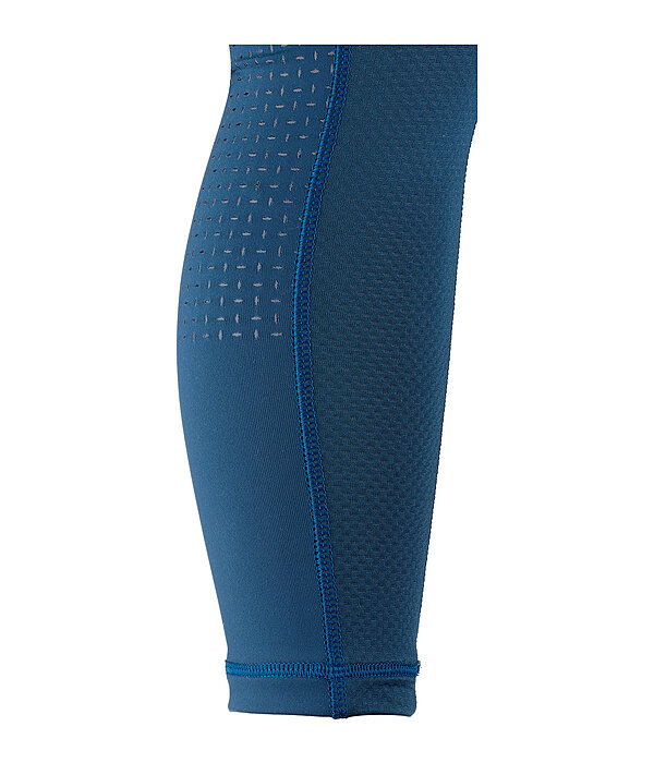 Children's Summer Grip Full-Seat Tights Sunny