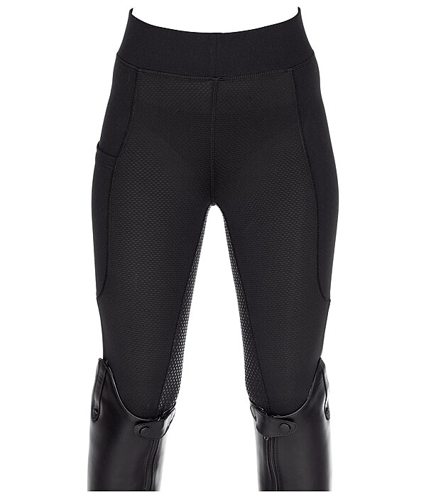Children's Summer Grip Full-Seat Tights Sunny