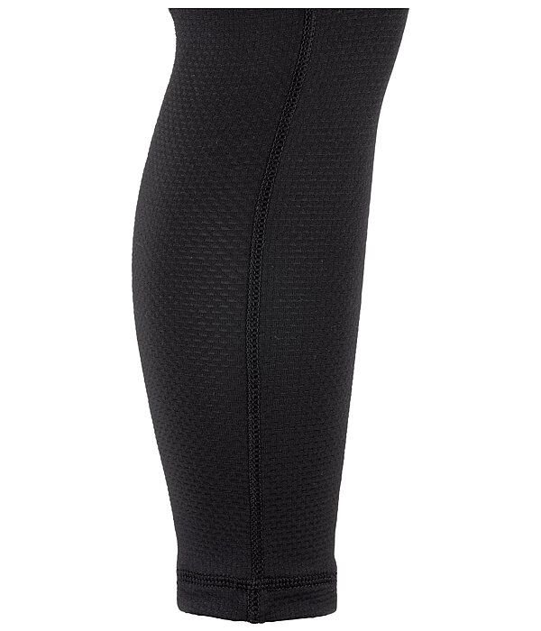 Children's Summer Grip Full-Seat Tights Sunny