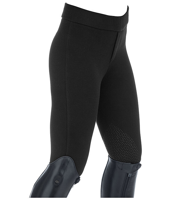 Children's Grip Knee-Patch Breeches Lia