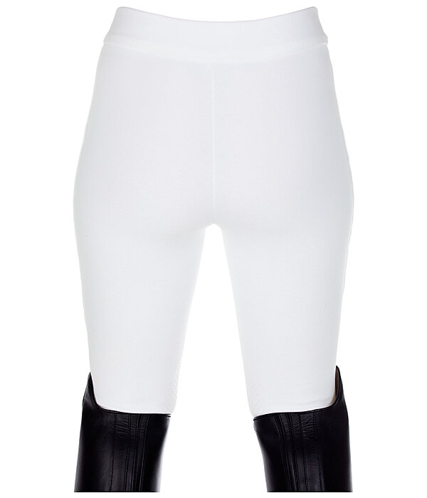 Children's Grip Knee-Patch Breeches Lia