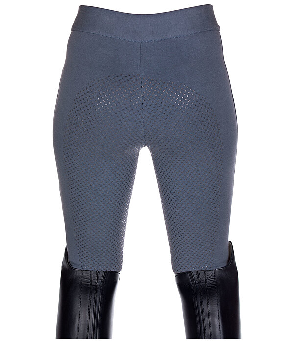 Children's Grip Full-Seat Riding Tights Bea