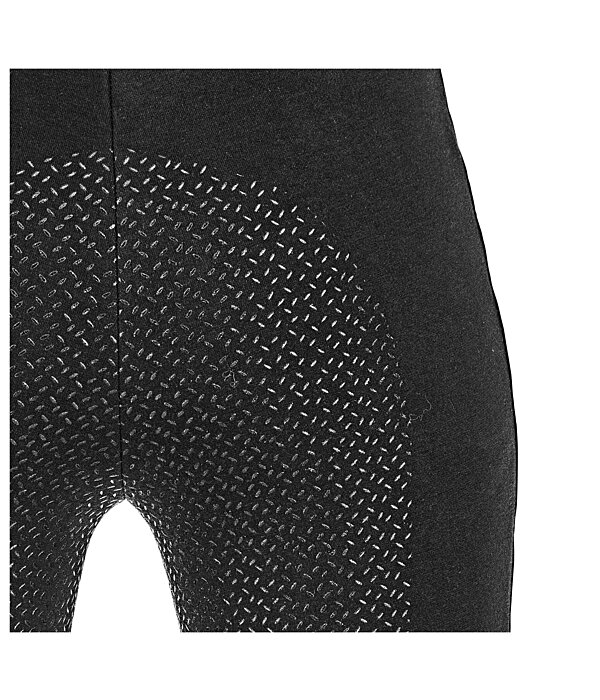 Children's Grip Full-Seat Riding Tights Bea