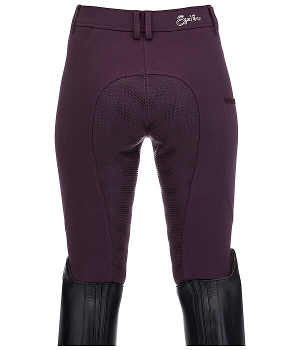 Children's Grip Full-Seat Breeches Beja