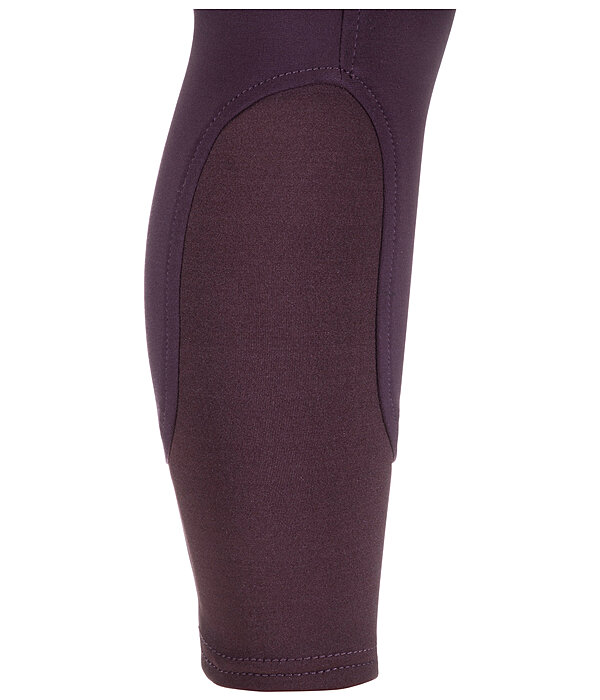 Children's Grip Full-Seat Breeches Beja