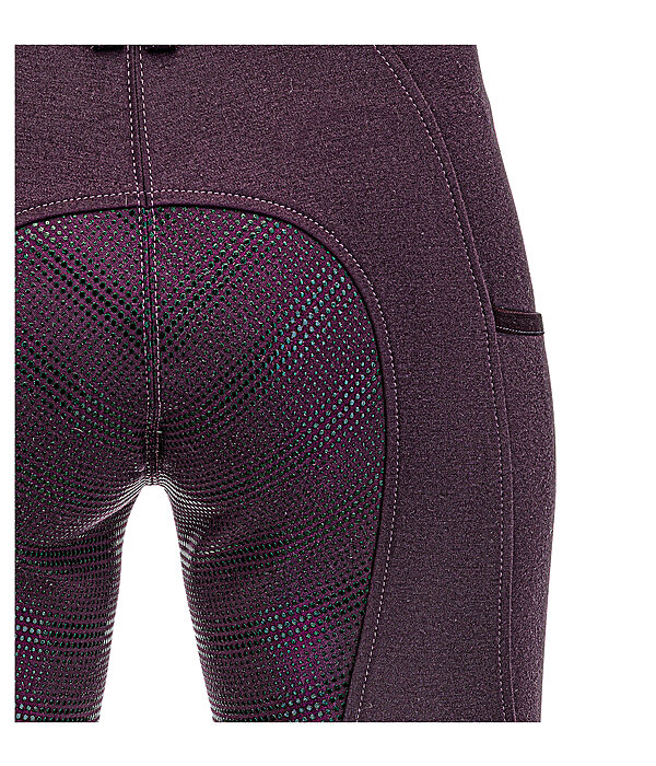 Children's Grip Full-Seat Breeches Beja