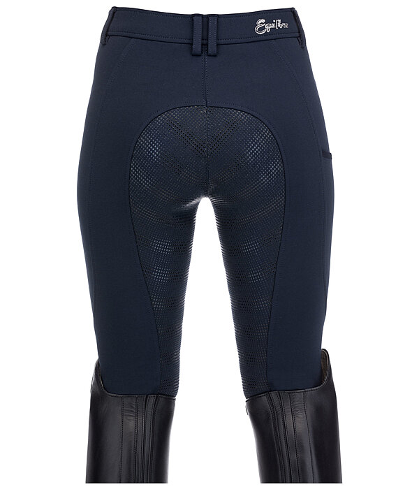 Children's Grip Full-Seat Breeches Beja