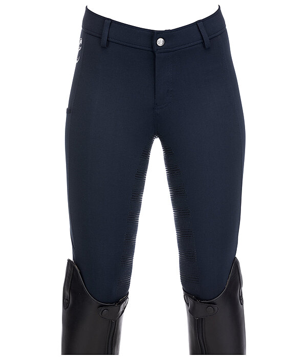 Children's Grip Full-Seat Breeches Beja