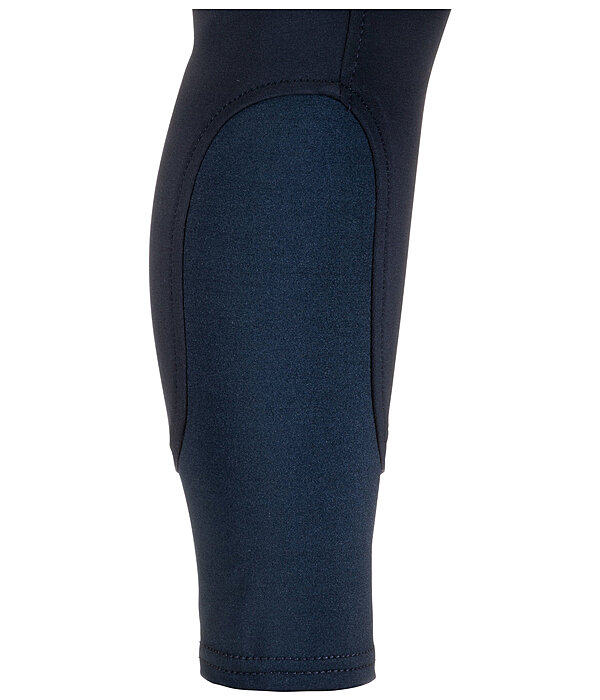 Children's Grip Full-Seat Breeches Beja