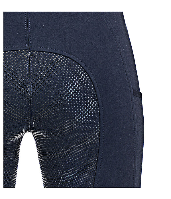 Children's Grip Full-Seat Breeches Beja