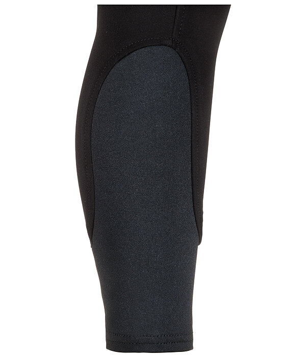 Children's Grip Full-Seat Breeches Beja